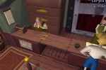 Escape from Monkey Island (PC)