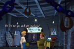 Escape from Monkey Island (PC)