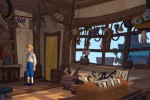 Escape from Monkey Island (PC)