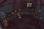 Escape from Monkey Island (PC)