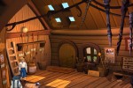 Escape from Monkey Island (PC)