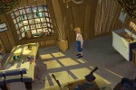 Escape from Monkey Island (PC)