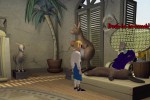 Escape from Monkey Island (PC)