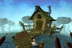 Escape from Monkey Island (PC)