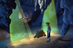 Escape from Monkey Island (PC)