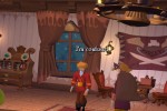 Escape from Monkey Island (PC)