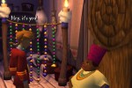 Escape from Monkey Island (PC)