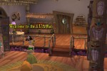 Escape from Monkey Island (PC)