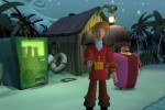 Escape from Monkey Island (PC)