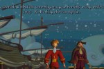 Escape from Monkey Island (PC)