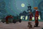 Escape from Monkey Island (PC)