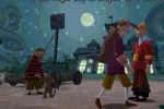 Escape from Monkey Island (PC)