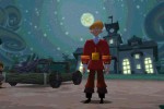 Escape from Monkey Island (PC)