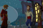 Escape from Monkey Island (PC)