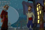 Escape from Monkey Island (PC)