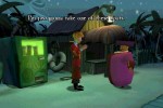 Escape from Monkey Island (PC)