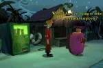 Escape from Monkey Island (PC)