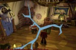 Escape from Monkey Island (PC)