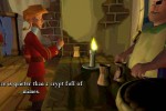 Escape from Monkey Island (PC)