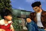 Shenmue (Dreamcast)