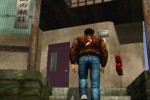 Shenmue (Dreamcast)