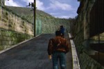 Shenmue (Dreamcast)