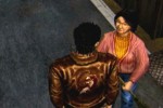 Shenmue (Dreamcast)