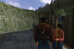 Shenmue (Dreamcast)