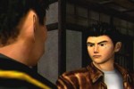 Shenmue (Dreamcast)