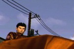 Shenmue (Dreamcast)