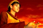 Shenmue (Dreamcast)