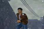 Shenmue (Dreamcast)