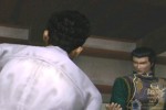 Shenmue (Dreamcast)