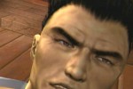 Shenmue (Dreamcast)