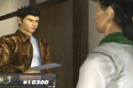 Shenmue (Dreamcast)