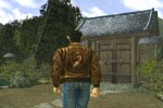 Shenmue (Dreamcast)