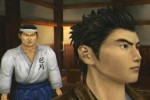 Shenmue (Dreamcast)