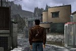 Shenmue (Dreamcast)