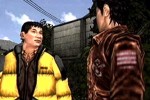 Shenmue (Dreamcast)