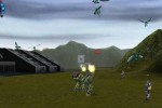 Starship Troopers (2000) (PC)