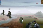 Starship Troopers (2000) (PC)