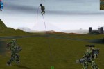 Starship Troopers (2000) (PC)