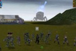 Starship Troopers (2000) (PC)