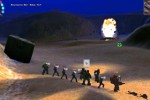 Starship Troopers (2000) (PC)