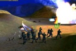 Starship Troopers (2000) (PC)