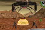 Starship Troopers (2000) (PC)