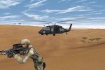 Delta Force: Land Warrior (PC)