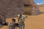 Delta Force: Land Warrior (PC)