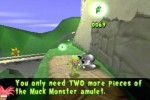 Muppet Monster Adventure (PlayStation)