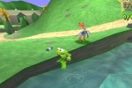 Muppet Monster Adventure (PlayStation)